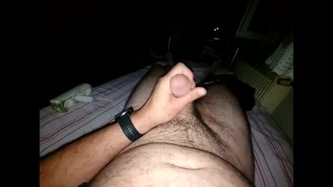 hornyman0605 online show from 9, 9, 2025