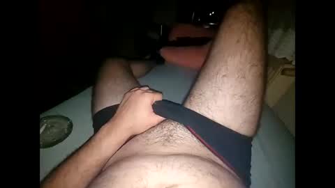 hornyman0605 online show from 4, 10, 2025