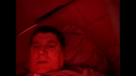 hornyman6942842 online show from 22, 12, 2025