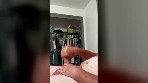 hornyman6942842 online show from 6, 7, 2026