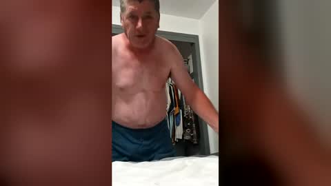 hornyman6942842 online show from 8, 7, 2026