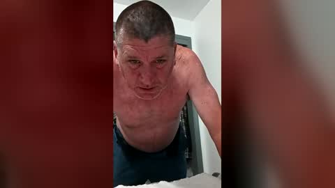 hornyman6942842 online show from 23, 7, 2026