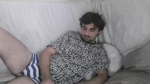 fergus online show from 30, 9, 2025