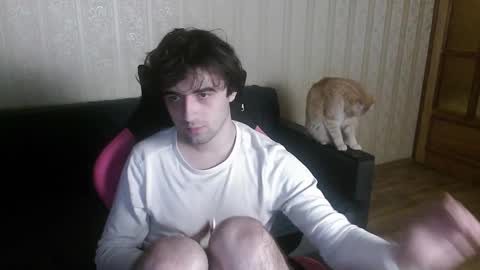 fergus online show from 27, 10, 2025