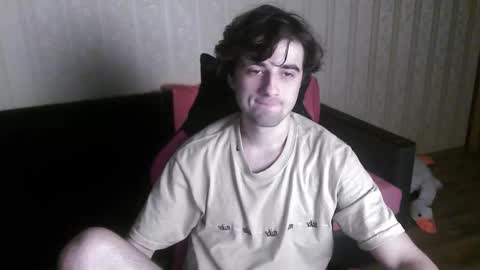 fergus online show from 19, 11, 2025