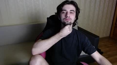 fergus online show from 11, 1, 2026