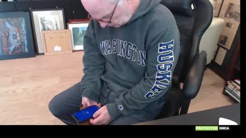 hornynthick70 online show from 8, 3, 2026