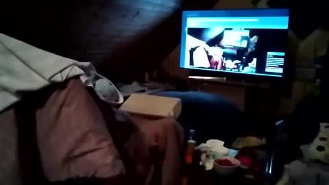 hornypaul84 online show from 19, 10, 2025