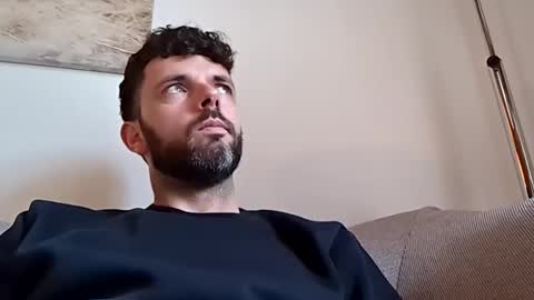 Hornypeter online show from 17, 12, 2024