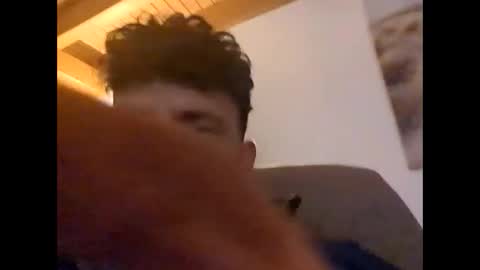 Hornypeter online show from 27, 1, 2025