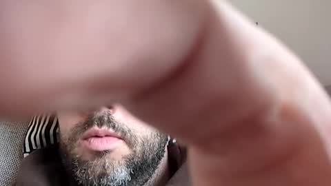 Hornypeter online show from 8, 2, 2025