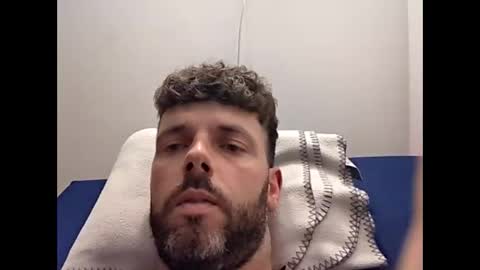 Hornypeter online show from 15, 9, 2025