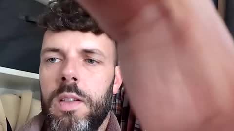 Hornypeter online show from 18, 10, 2025