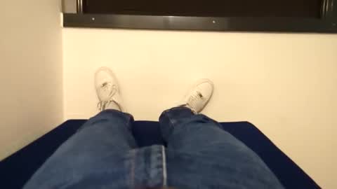 Hornypeter online show from 21, 12, 2025