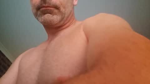 Snapshot of hornyrhino40 chatting on 8, 11, 2025 HornyRhino40 online show from 8, 11, 2025