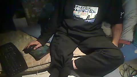 hornyscott666 online show from 1, 4, 2026