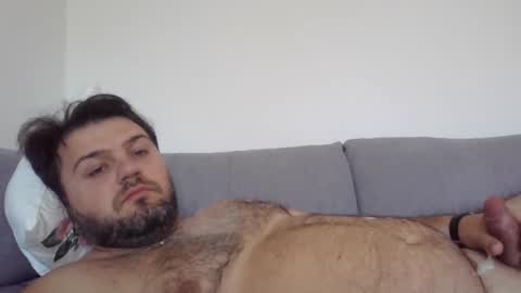 hornysmera online show from 13, 3, 2026