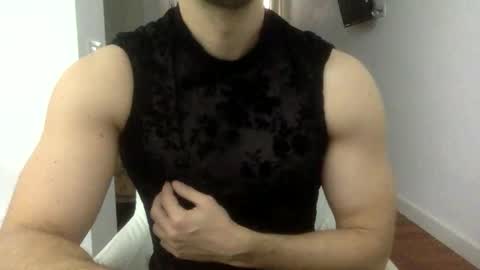 hornyspaniard93 online show from 5, 4, 2026