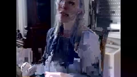 Hornyssima online show from 18, 11, 2025