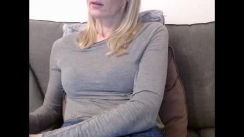 Hornyssima online show from 16, 1, 2026