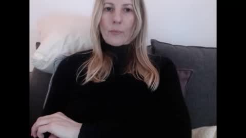 Hornyssima online show from 23, 3, 2026