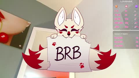 LILY online show from 22, 12, 2024