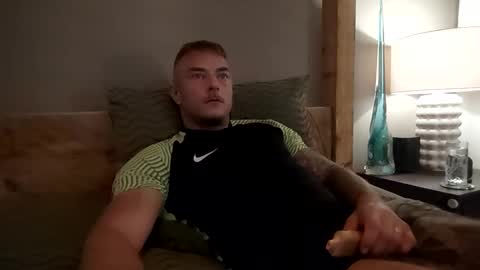 Brit Lad online show from 2, 5, 2026