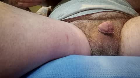 HornyThumb online show from 12, 9, 2025