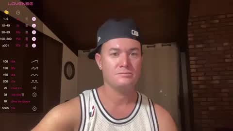 Snapshot of hornytightboy89 chatting on 16, 11, 2025 Hornytightboy89 online show from 16, 11, 2025