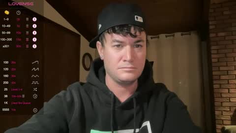 Snapshot of hornytightboy89 chatting on 20, 12, 2025 Hornytightboy89 online show from 20, 12, 2025