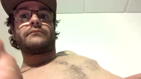 HornyTony online show from 7, 2, 2025