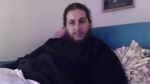 hornyogi online show from 2, 1, 2025