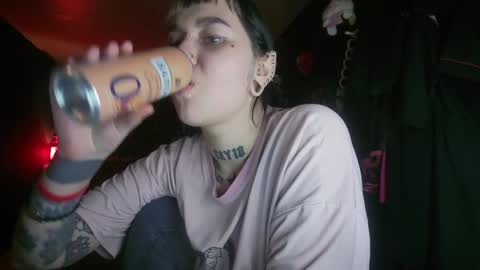 Messalina Horror online show from 2, 12, 2024