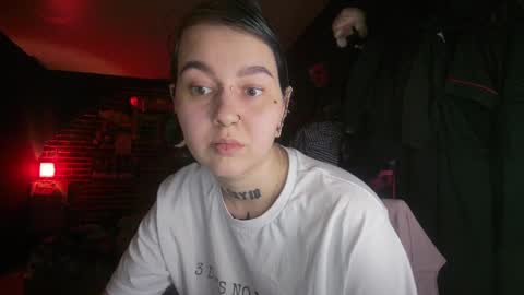 Messalina Horror online show from 12, 12, 2024