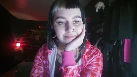 Messalina Horror online show from 30, 12, 2024