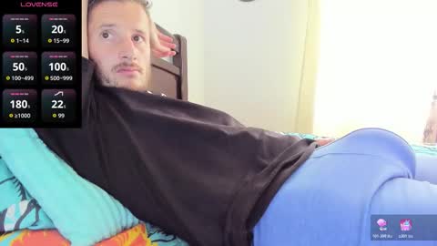 horse_man2 online show from 2, 12, 2025