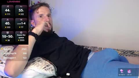 horse_man2 online show from 9, 5, 2026