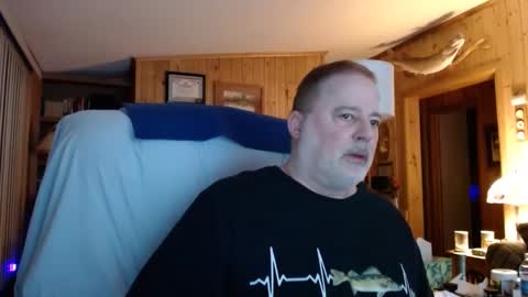 Snapshot of horsebigballs chatting on 3, 2, 2025 horsebigballs online show from 3, 2, 2025