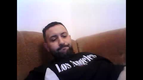 Snapshot of horsechris chatting on 16, 12, 2024 Chriss90 online show from 16, 12, 2024