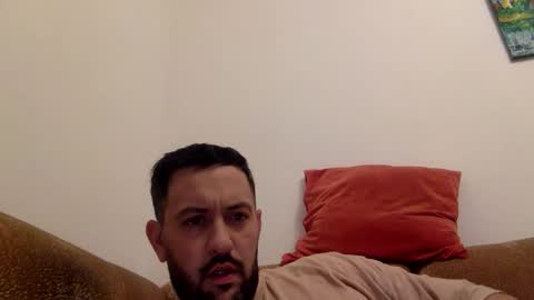 Snapshot of horsechris chatting on 5, 12, 2025 Chriss90 online show from 5, 12, 2025