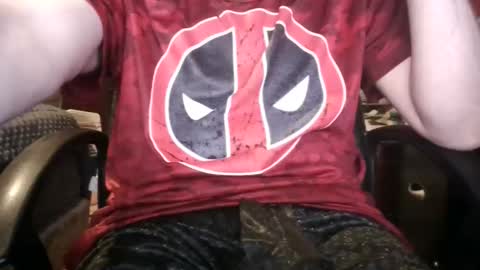 horsecockboy21 online show from 27, 2, 2026