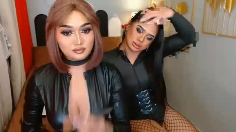 Snapshot of horsecockivy chatting on 1, 12, 2024 Ivy online show from 1, 12, 2024