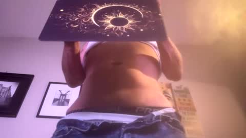 Snapshot of hoss43040 chatting on 23, 9, 2025 hoss43040 online show from 23, 9, 2025