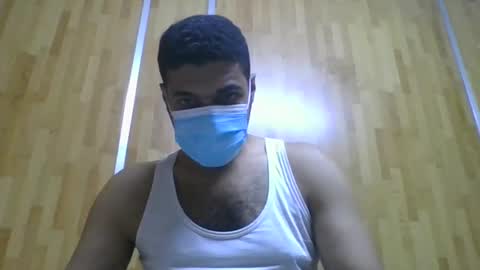 Snapshot of hossampharaos21 chatting on 20, 12, 2024 hossampharaos21 online show from 20, 12, 2024