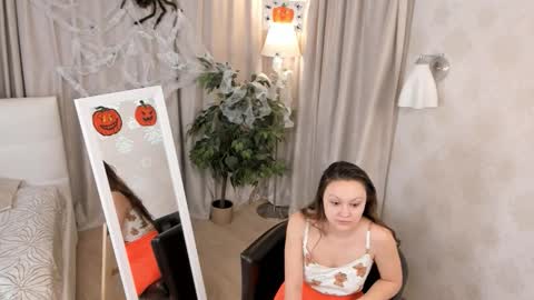 Hostia Milk NEXT STREAM  online show from 21, 10, 2025