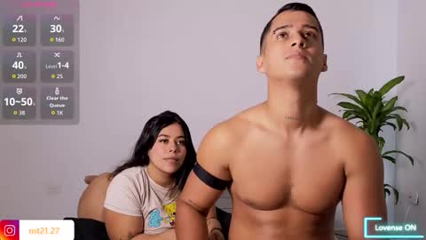 Marcus  Tatti  online show from 22, 11, 2025