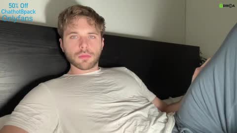 Snapshot of hot8pack01 chatting on 11, 12, 2024 Edward aka Wolf online show from 11, 12, 2024