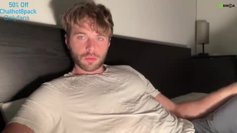 Snapshot of hot8pack01 chatting on 8, 10, 2025 Edward aka Wolf online show from 8, 10, 2025