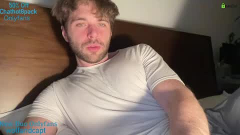 Edward aka Wolf online show from 4, 5, 2026