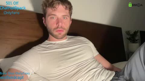 Edward aka Wolf online show from 25, 5, 2026